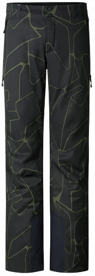 Брюки мужские Bogner Fire+Ice Nic-T Grape Leaf - Фото 1 большая