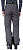 Брюки мужские Phenix Alpine Float Charcoal Gray - Фото 3 малая