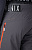 Брюки мужские Phenix Alpine Float Charcoal Gray - Фото 4 малая