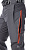 Брюки мужские Phenix Alpine Float Charcoal Gray - Фото 5 малая