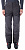 Брюки мужские Phenix De Lorean Racing Charcoal Gray - Фото 1 малая