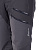 Брюки мужские Phenix De Lorean Racing Charcoal Gray - Фото 5 малая