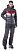 Брюки мужские Phenix De Lorean Racing Charcoal Gray - Фото 8 малая
