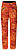 Брюки мужские Bogner Fire+Ice Damien-T Orange - Фото 1 малая