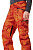 Брюки мужские Bogner Fire+Ice Damien-T Orange - Фото 3 малая