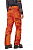 Брюки мужские Bogner Fire+Ice Damien-T Orange - Фото 4 малая