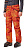 Брюки мужские Bogner Fire+Ice Damien-T Orange - Фото 5 малая