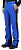 Брюки мужские Bogner Fire+Ice Neal2-T Blue - Фото 3 малая