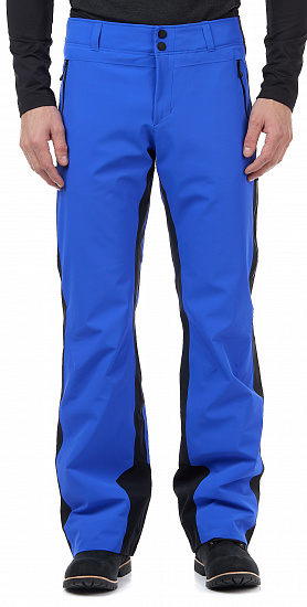 Брюки мужские Bogner Fire+Ice Neal2-T Blue - Фото 1 большая