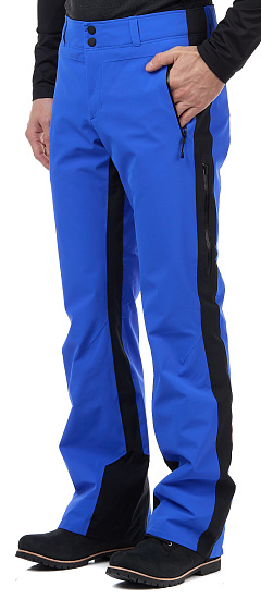 Брюки мужские Bogner Fire+Ice Neal2-T Blue - Фото 3 большая