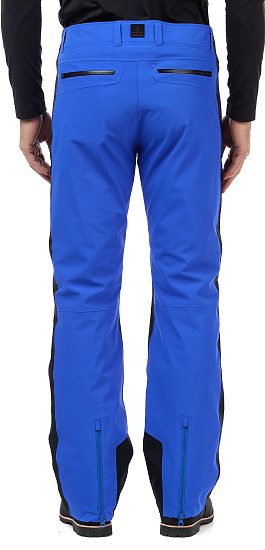 Брюки мужские Bogner Fire+Ice Neal2-T Blue - Фото 4 большая