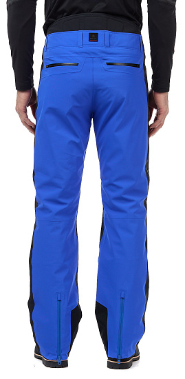 Брюки мужские Bogner Fire+Ice Neal2-T Blue - Фото 5 большая
