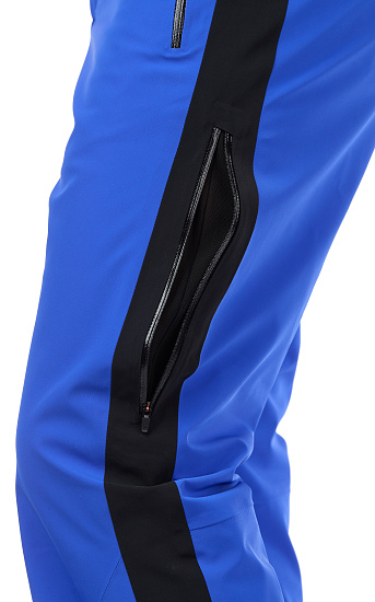 Брюки мужские Bogner Fire+Ice Neal2-T Blue - Фото 7 большая