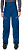 Брюки мужские Ortovox 3L Guardian Shell Petrol Blue - Фото 1 малая