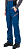 Брюки мужские Ortovox 3L Guardian Shell Petrol Blue - Фото 3 малая