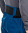 Брюки мужские Ortovox 3L Guardian Shell Petrol Blue - Фото 6 малая