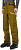 Брюки мужские Ortovox 3L Deep Shell  Green Moss - Фото 3 малая