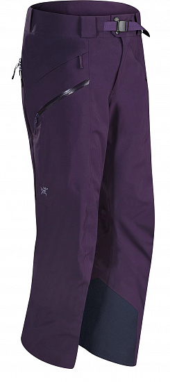 Брюки мужские Arcteryx Sabre Phantom - Фото 1 большая