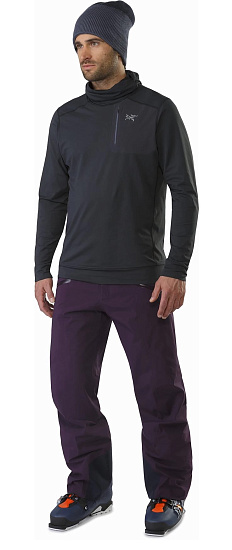 Брюки мужские Arcteryx Sabre Phantom - Фото 2 большая