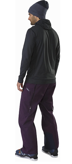 Брюки мужские Arcteryx Sabre Phantom - Фото 3 большая