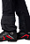 Брюки мужские Kjus 7 Sphere II Black - Фото 6 малая