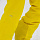 Брюки мужские Kjus Formula Burnt Yellow - Фото 3 малая