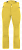 Брюки мужские Kjus Formula Burnt Yellow - Фото 1 малая