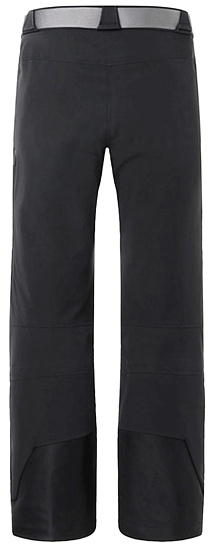 Брюки мужские Kjus Macun Black - Фото 2 большая