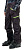Брюки мужские Bogner Fire+Ice Dusty-T Black - Фото 4 малая