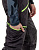 Брюки мужские Bogner Fire+Ice Dusty-T Black - Фото 6 малая