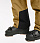 Брюки мужские Haglofs Elation GTX Cinnamon Brown/Autumn Leaves - Фото 8 малая