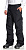 Брюки мужские Quiksilver Forever Black - Фото 2 малая
