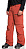 Брюки мужские Quiksilver Travis Rice Stretch Barn Red - Фото 2 малая