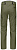 Брюки мужские Norrona Lofoten Gore-Tex Pro Plus Olive Night - Фото 3 малая