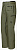 Брюки мужские Norrona Lofoten Gore-Tex Pro Plus Olive Night - Фото 4 малая