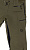 Брюки мужские Norrona Lofoten Gore-Tex Pro Plus Olive Night - Фото 14 малая