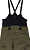 Брюки мужские Norrona Lofoten Gore-Tex Pro Plus Olive Night - Фото 16 малая