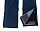 Брюки мужские Norrona Lofoten Gore-Tex Pro Indigo Night - Фото 6 малая