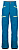 Брюки мужские Marmot Freerider Moroccan Blue - Фото 1 малая