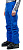 Брюки мужские Bogner Fire+Ice Nic-T Electric Blue - Фото 3 малая
