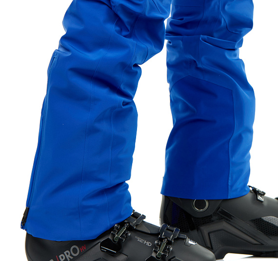 Брюки мужские Bogner Fire+Ice Nic-T Electric Blue - Фото 7 большая