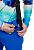 Брюки мужские Bogner Fire+Ice Scott2-T Electric Blue - Фото 7 малая