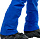 Брюки мужские Bogner Fire+Ice Scott2-T Electric Blue - Фото 8 малая