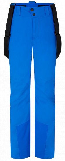 Брюки мужские Bogner Fire+Ice Scott2-T Electric Blue - Фото 1 большая