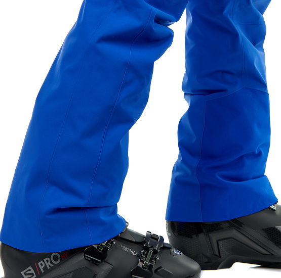 Брюки мужские Bogner Fire+Ice Scott2-T Electric Blue - Фото 8 большая