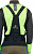 Брюки мужские Bogner Fire+Ice Gable-T Army Green - Фото 6 малая