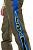 Брюки мужские Bogner Fire+Ice Gable-T Army Green - Фото 8 малая