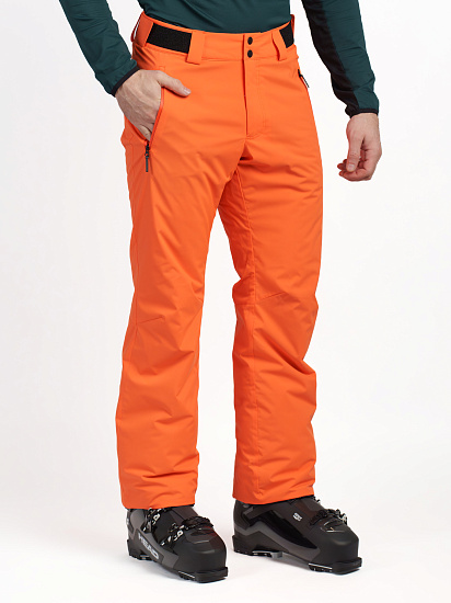 Брюки мужские Head Supershape OR - Фото 5 большая