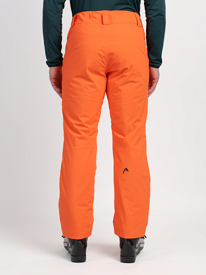 Брюки мужские Head Supershape OR - Фото 6 большая