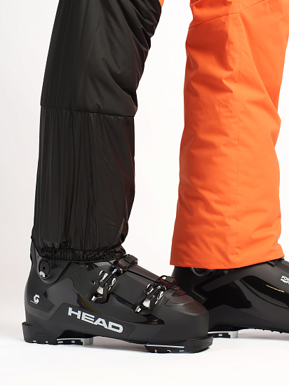 Брюки мужские Head Supershape OR - Фото 7 большая